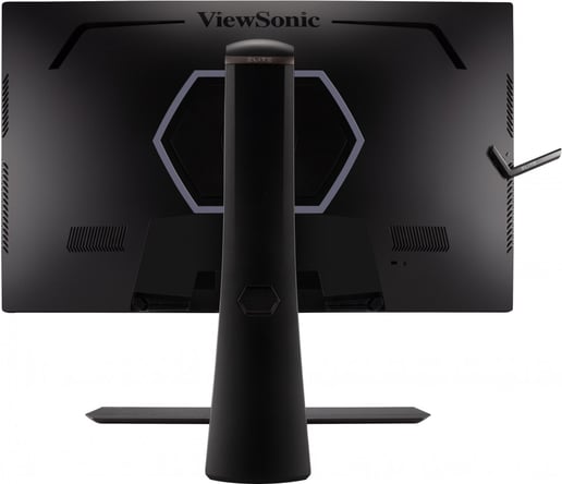 ViewSonic ELITE XG320U 32" 4K Gaming Monitor - IPS, 400 nits, 150Hz, 1ms, HDMI