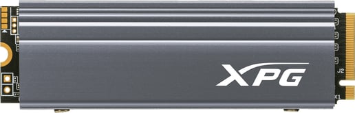 Adata XPG GAMMIX S70 M.2-2280 2TB PCI Express 4.0 x4 NVMe Solid State Drive