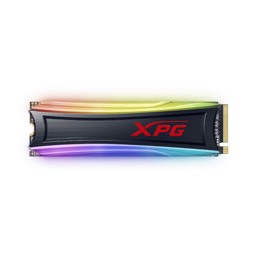 Adata XPG Spectrix S40G RGB M.2-2280 4TB
