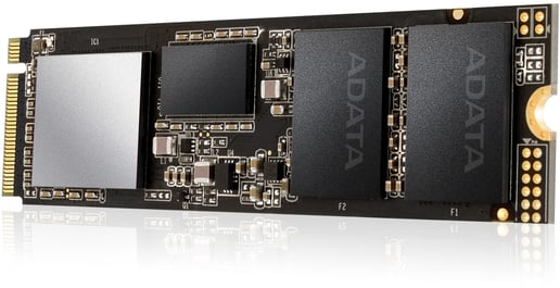 1TB Adata XPG SX8200 Pro M.2 2280 PCI Express 3.0 x4 NVMe Solid State Drive