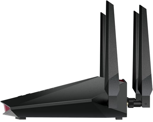 Netgear NightHawk XR1000 Wi-Fi 6 Pro Gaming Router