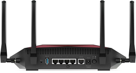 Netgear NightHawk XR1000 Wi-Fi 6 Pro Gaming Router