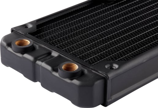Corsair Hydro X Series XR5 360mm Water Cooling Radiator
