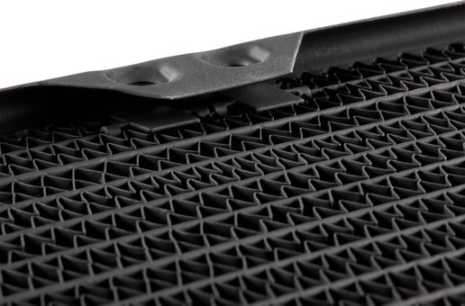 Corsair Hydro X Series XR5 360mm Water Cooling Radiator