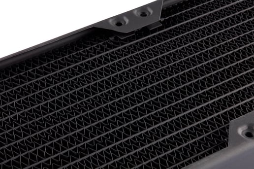 Corsair Hydro X Series XR5 360mm Water Cooling Radiator
