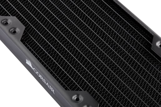 Corsair Hydro X Series XR5 360mm Water Cooling Radiator