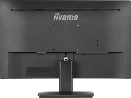 iiyama ProLite XU2493HS 23.8" Full HD Monitor - IPS, 100Hz, 0.5ms, Speakers, DP