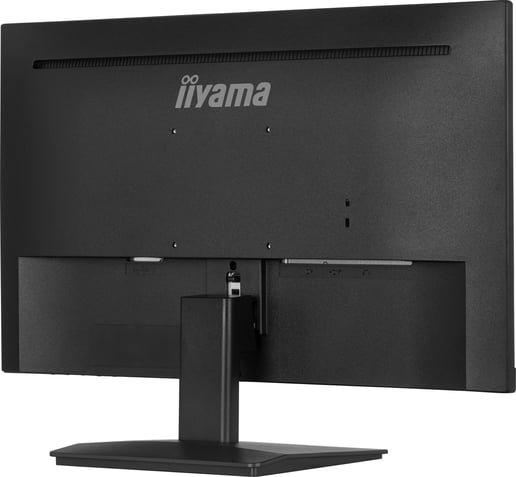 iiyama ProLite XU2493HS 23.8" Full HD Monitor - IPS, 100Hz, 0.5ms, Speakers, DP
