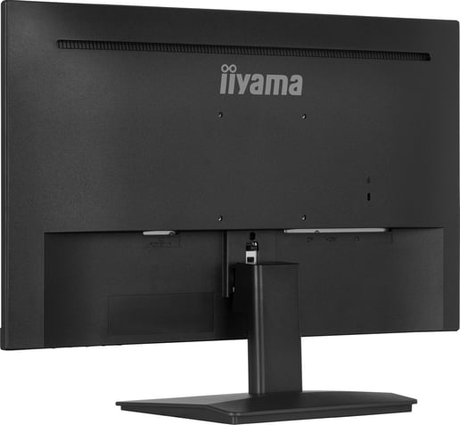 iiyama ProLite XU2493HS 23.8" Full HD Monitor - IPS, 100Hz, 0.5ms, Speakers, DP