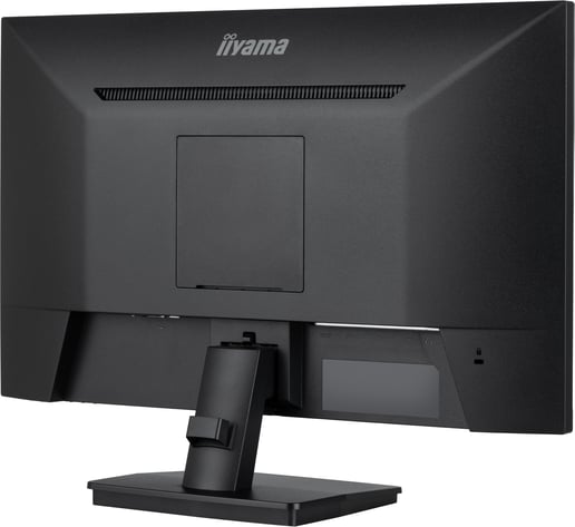 iiyama ProLite XU2493HSU 24" Full HD Monitor - IPS, 100Hz, 1ms, Speakers, HDMI