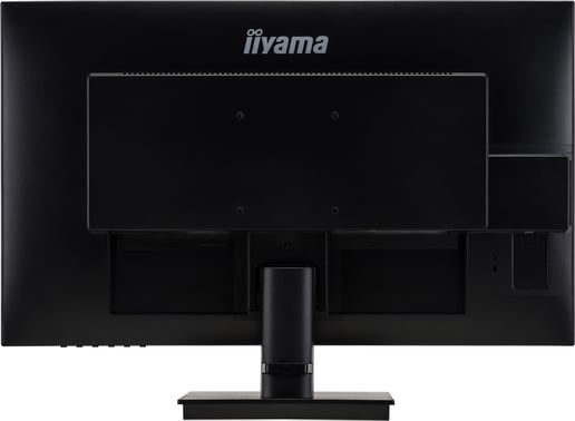 iiyama ProLite XU279UHSU 27 inch IPS Monitor - 3840 x 2160, 4ms, Speakers, HDMI