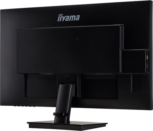 iiyama ProLite XU279UHSU 27 inch IPS Monitor - 3840 x 2160, 4ms, Speakers, HDMI