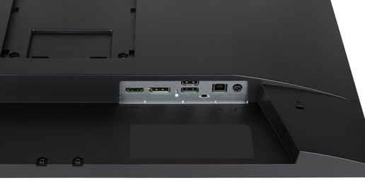 iiyama ProLite XUB2493HSU 23.8" Full HD Monitor - IPS, 100Hz, 1ms, Speakers, DP