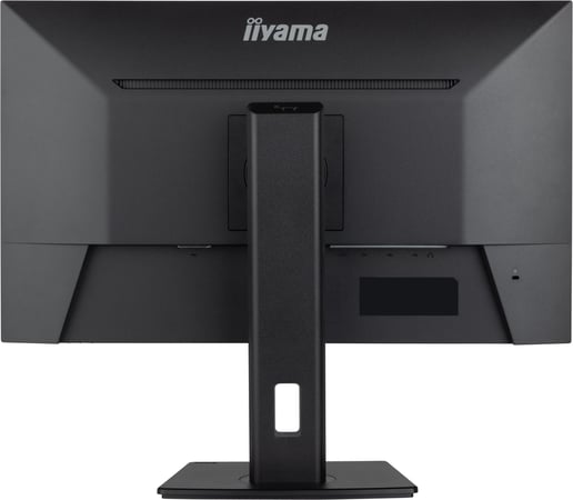 iiyama ProLite XUB2793HSU 27" Full HD Monitor - IPS, 100Hz, 1ms, Speakers, HDMI