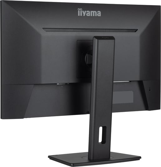 iiyama ProLite XUB2793HSU 27" Full HD Monitor - IPS, 100Hz, 1ms, Speakers, HDMI