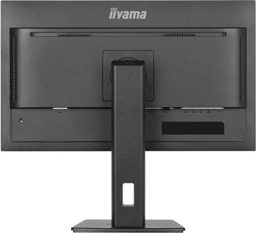 iiyama ProLite XUB2797QSU 27" 1440p (QHD) Monitor - IPS, 100Hz, 1ms, Speakers