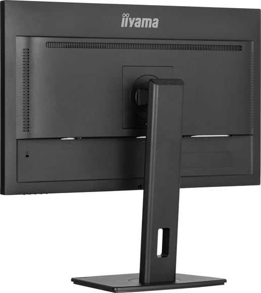 iiyama ProLite XUB2797QSU 27" 1440p (QHD) Monitor - IPS, 100Hz, 1ms, Speakers