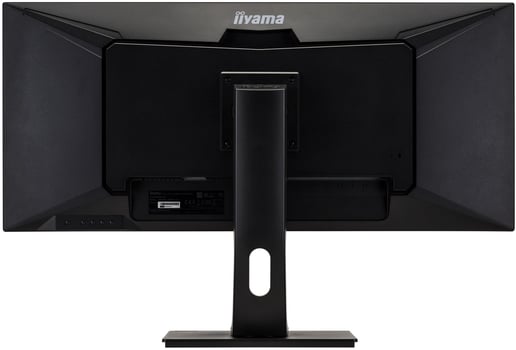 iiyama ProLite XUB3493WQSU 34 inch IPS Monitor - 3440 x 1440, 4ms, Speakers