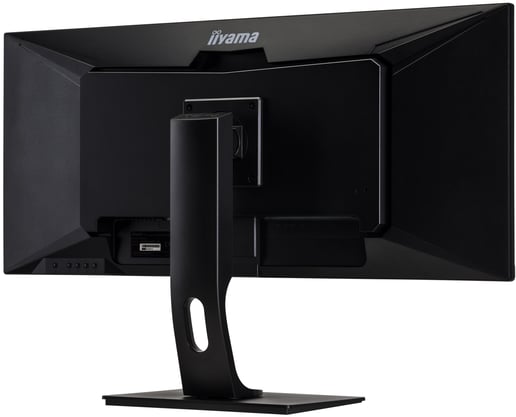 iiyama ProLite XUB3493WQSU 34 inch IPS Monitor - 3440 x 1440, 4ms, Speakers