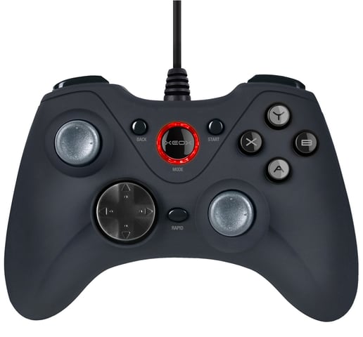 Speedlink Xeox Pro Analog USB PC Gamepad