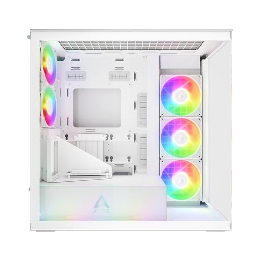 Artic ARCTIC Xtender Mid Tower Gaming Case