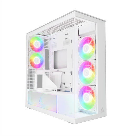 Artic ARCTIC Xtender Mid Tower Gaming Case