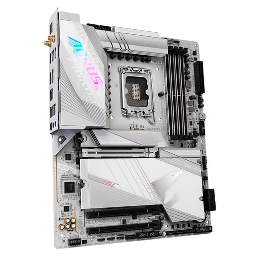 Gigabyte Z790 AORUS PRO X ATX Motherboard for Intel Socket 1700 CPUs