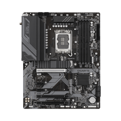 Gigabyte Z790 D AX ATX Motherboard for Intel LGA1700 CPUs