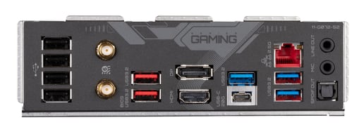 Gigabyte Z790 GAMING X AX ATX Motherboard for Intel Socket 1700 CPUs