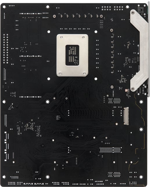 ASRock Z790 Pro RS ATX Motherboard for Intel LGA1700 CPUs