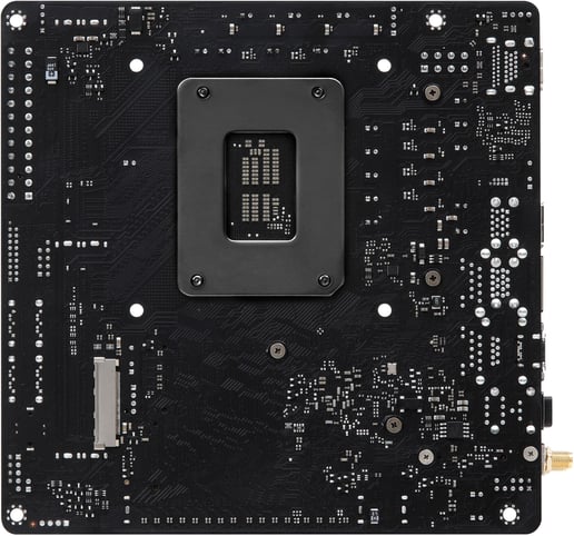 ASRock Z790M-ITX WiFi ITX Motherboard for Intel LGA1700 CPUs
