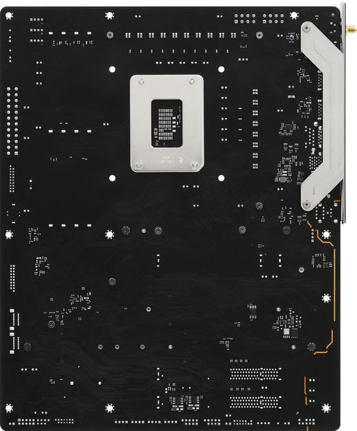ASRock Z890 LiveMixer WiFi ATX Motherboard for Intel LGA1851 CPUs