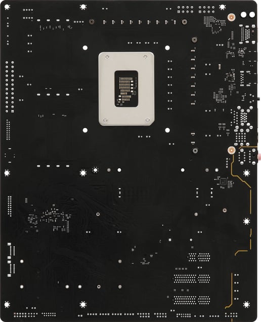 ASRock Z890 Pro-A ATX Motherboard for Intel LGA1851 CPUs
