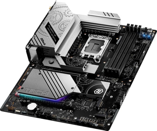 ASRock Z890 Taichi Lite ATX Motherboard for Intel LGA1851 CPUs