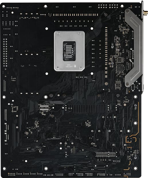 ASRock Z890 Taichi Lite ATX Motherboard for Intel LGA1851 CPUs