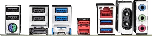 Gigabyte Z890 UD WIFI6E ATX Motherboard for Intel Socket 1851 CPUs