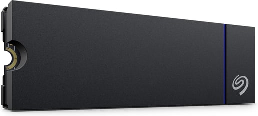 1TB Seagate Game Drive PS5 M.2 2280 PCI Express 4.0 x4 NVMe Solid State Drive