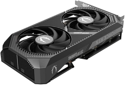 Zotac GeForce RTX 5050 Twin Edge 8GB GDDR6 Graphics Card