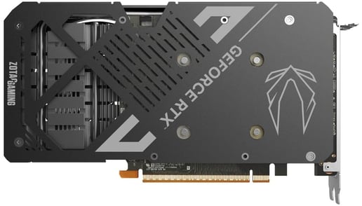 Zotac GeForce RTX 5050 Twin Edge 8GB GDDR6 Graphics Card
