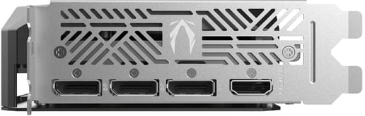 Zotac GeForce RTX 5050 Twin Edge 8GB GDDR6 Graphics Card