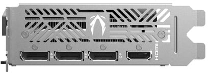Zotac GeForce RTX 5050 SOLO 8GB GDDR6 Graphics Card
