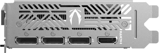 Zotac GeForce RTX 5060 SOLO 8GB GDDR7 Graphics Card