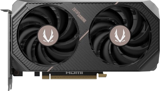 Zotac GeForce RTX 5060 Ti AMP! Edition 16GB GDDR7 Graphics Card
