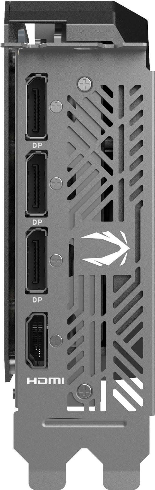 Zotac GeForce RTX 5060 Ti AMP! Edition 16GB GDDR7 Graphics Card