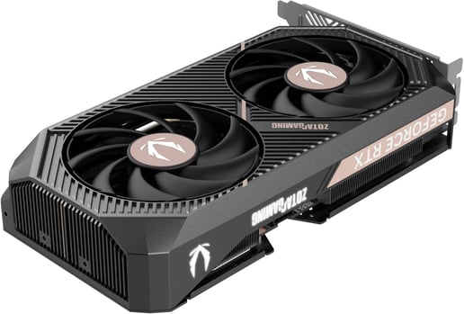 Zotac GeForce RTX 5060 Ti AMP! Edition 16GB GDDR7 Graphics Card