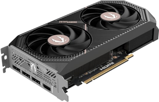 Zotac GeForce RTX 5060 Ti AMP! Edition 16GB GDDR7 Graphics Card