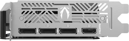 Zotac GeForce RTX 5060 Ti Twin Edge OC 16GB GDDR7 Graphics Card