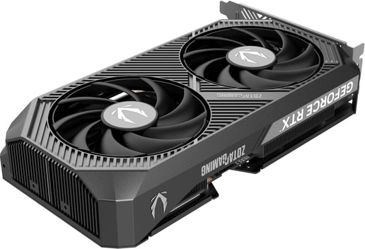 Zotac GeForce RTX 5060 Ti Twin Edge OC 16GB GDDR7 Graphics Card