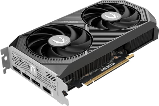 Zotac GeForce RTX 5060 Ti Twin Edge OC 16GB GDDR7 Graphics Card