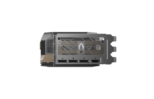 Zotac GeForce RTX 5080 AMP Extreme INFINITY OC 16GB GDDR7 Graphics Card
